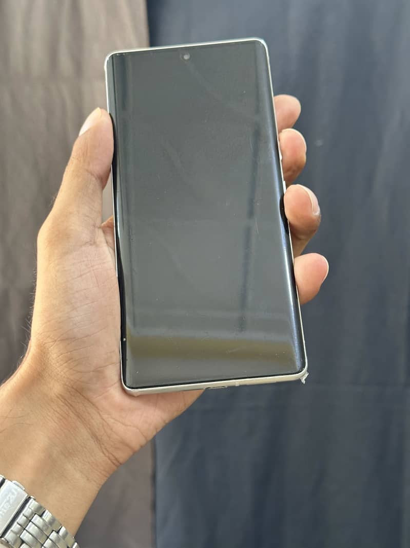 Google Pixel 7 Pro 1
