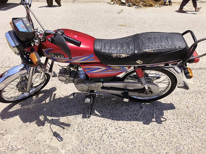 Motorcycle 2