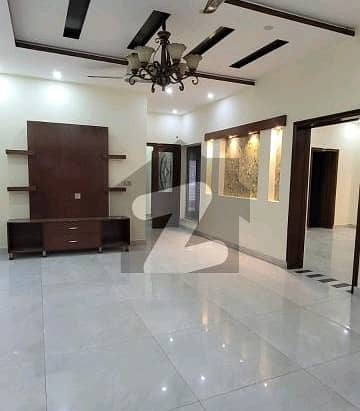 10 Marla House For Sale CC Block Bahria Town Lahore