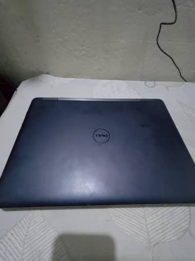 Dell E5440 i5 4th Gen | 4GB RAM | 128GB SSD |