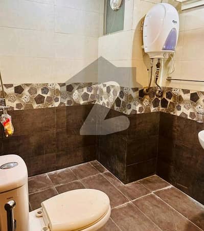 Fully Furnished 1 Bed Apartment in Bahria Town Lahore