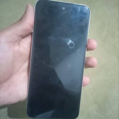 Tecno Spark Go 1