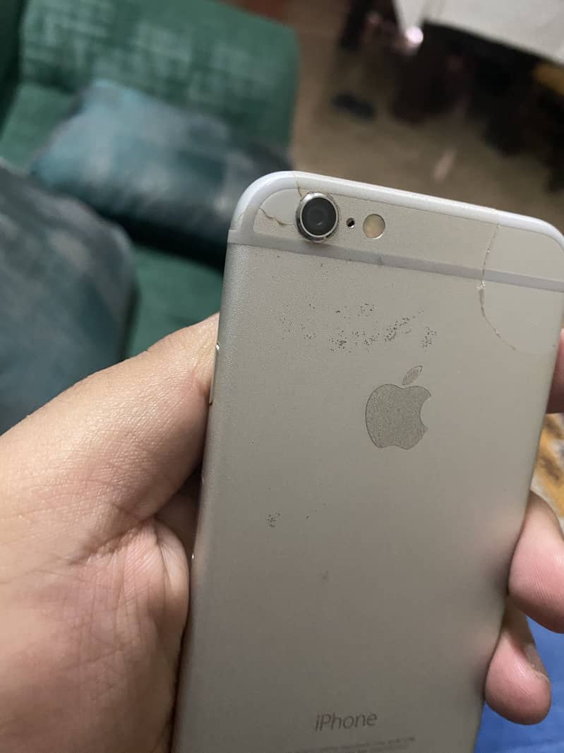 Apple iPhone 6 1