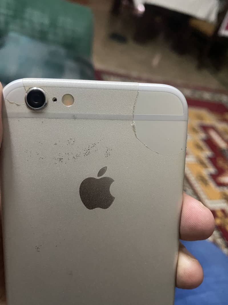 Apple iPhone 6 7