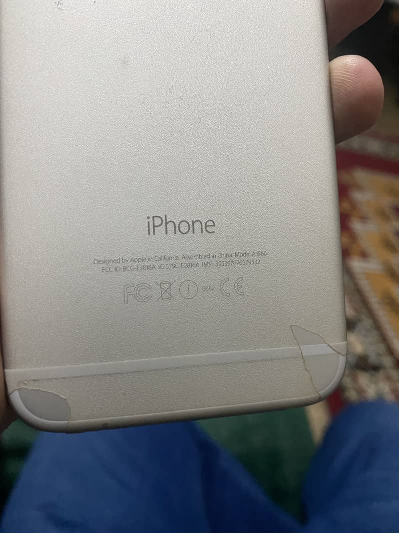 Apple iPhone 6 13