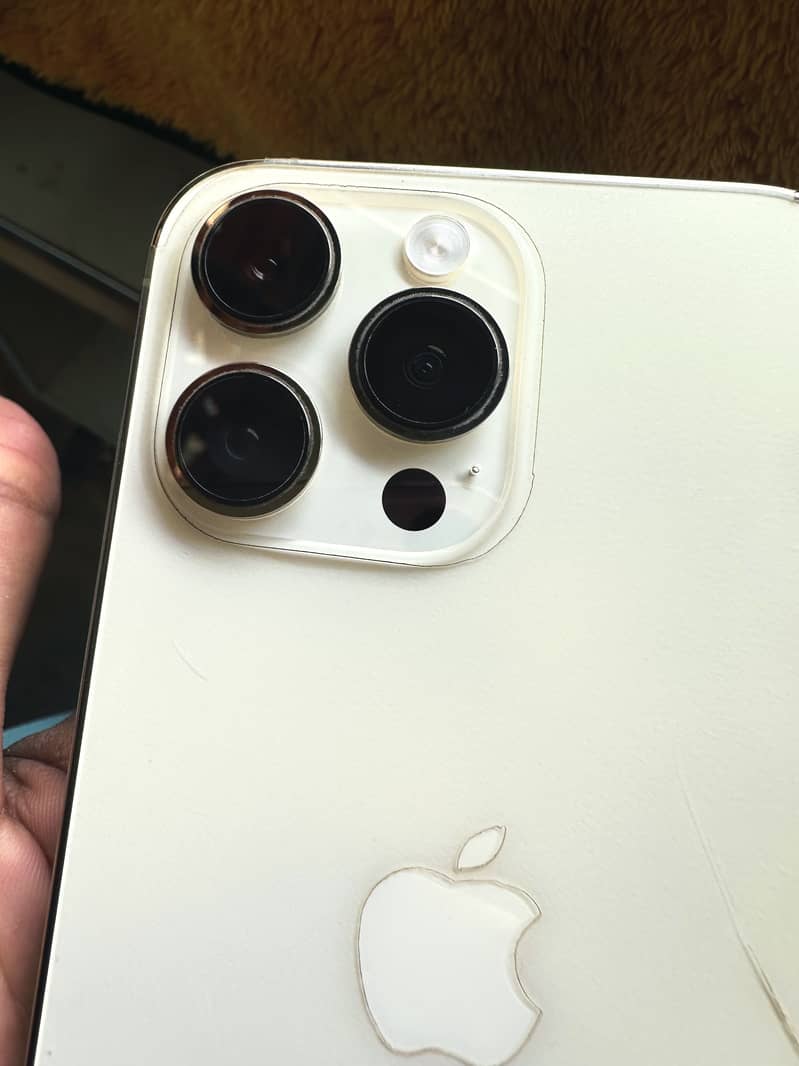 Apple iPhone 14 Pro Max physical e sim 0