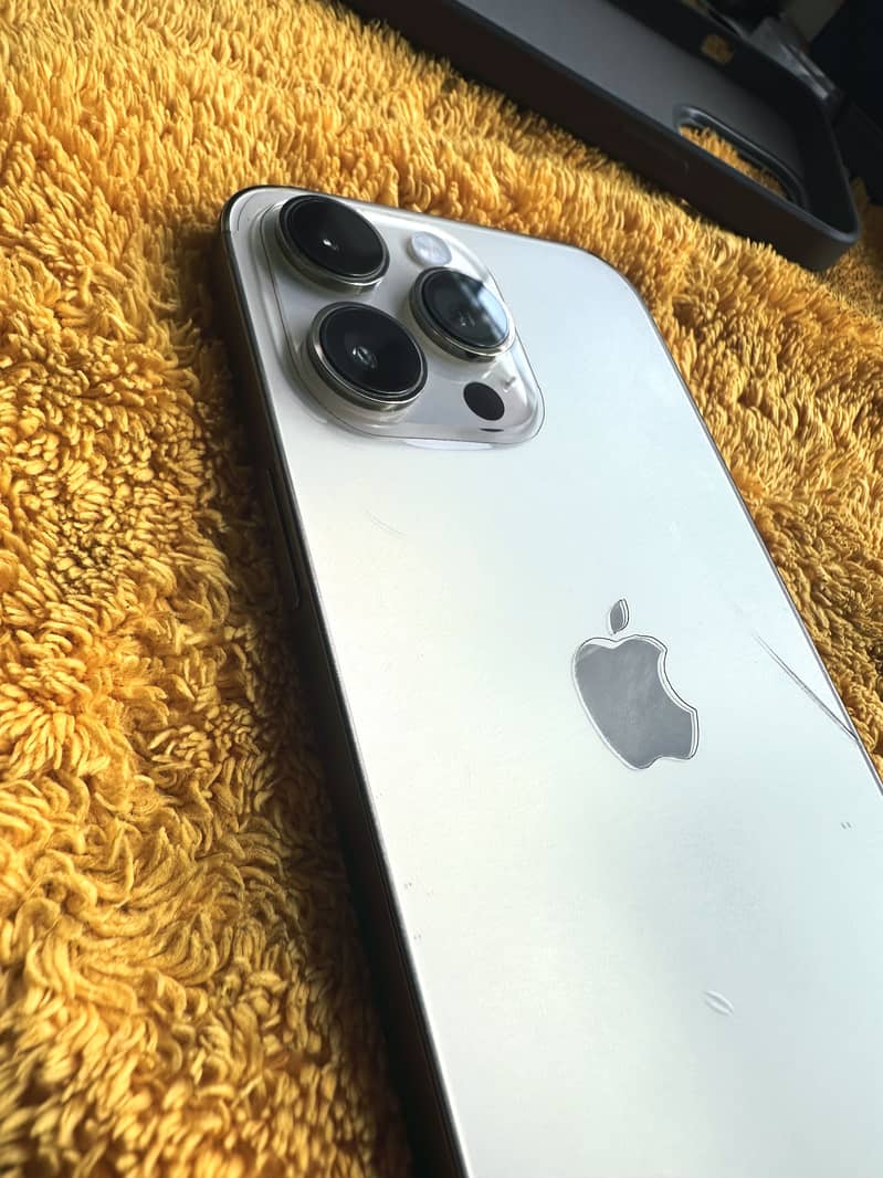 Apple iPhone 14 Pro Max physical e sim 1