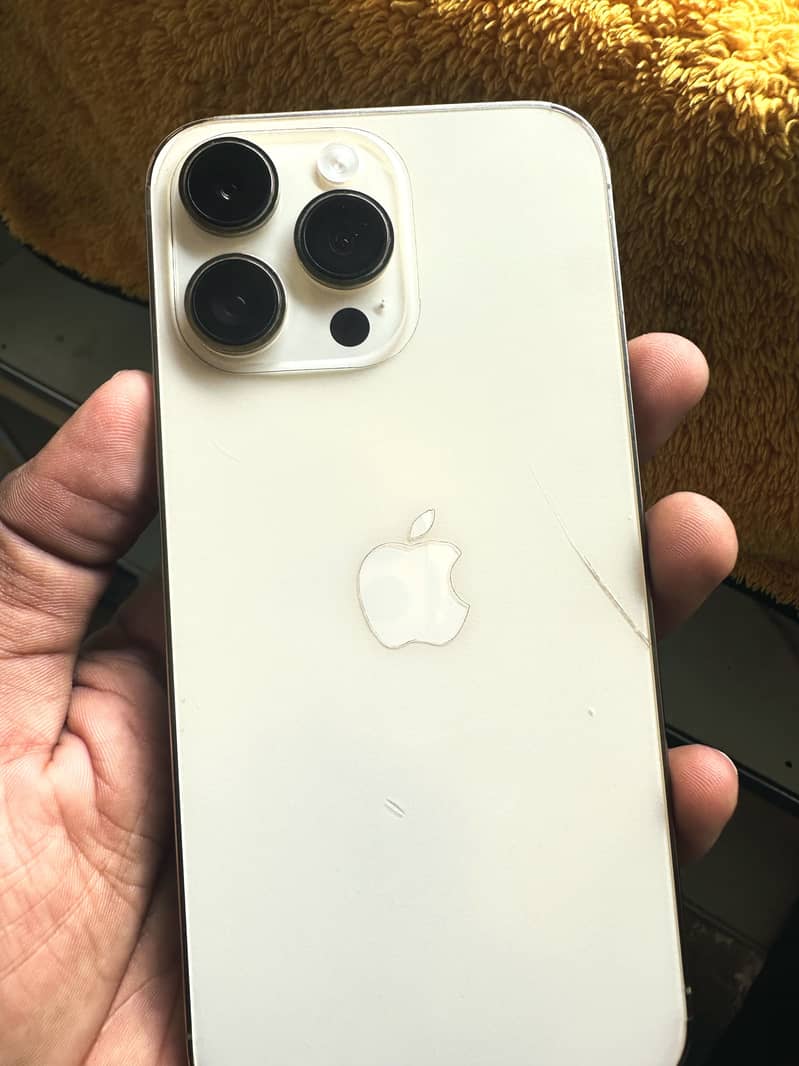 Apple iPhone 14 Pro Max physical e sim 3