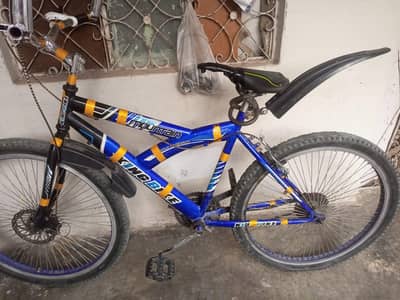 bicycle ha important