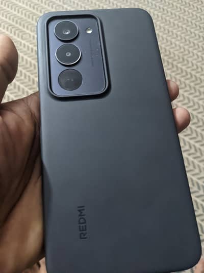 Xiaomi Redmi 15 8+8gb Ram, 128gb ROM, 7000 Mah