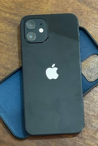 Apple iPhone 12