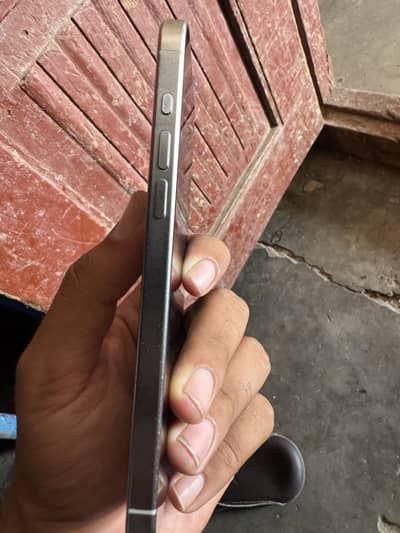 Apple iPhone 15 Pro Max jv
