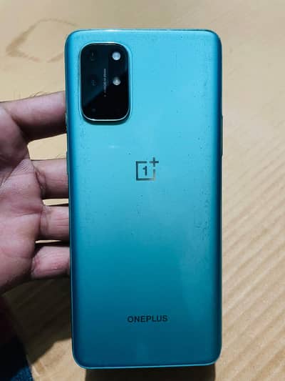 One Plus 8T