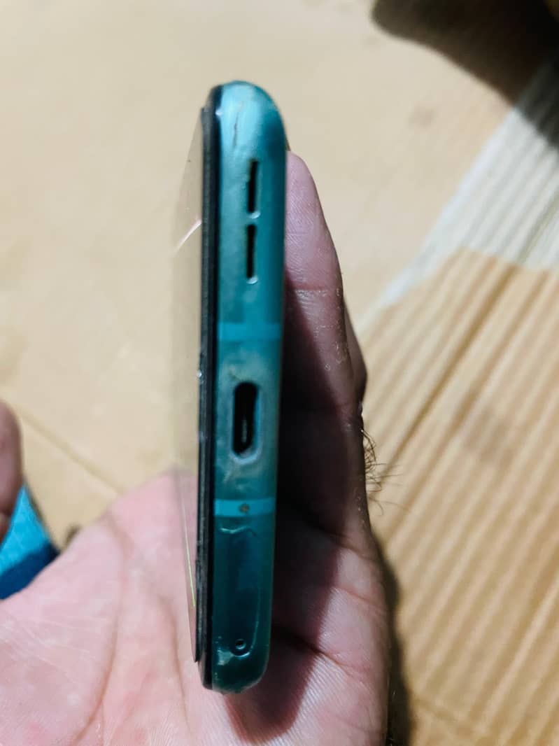One Plus 8T 1