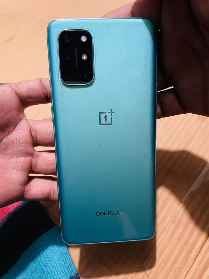 One Plus 8T 2