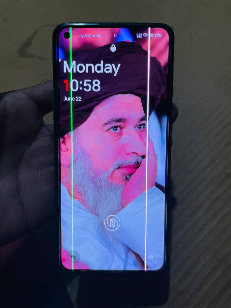 One Plus 8T 3