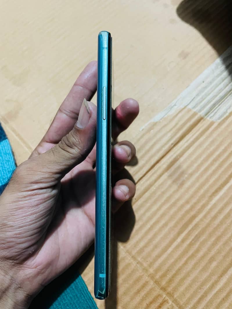 One Plus 8T 5