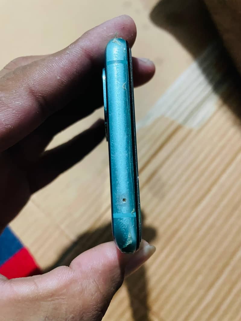 One Plus 8T 6