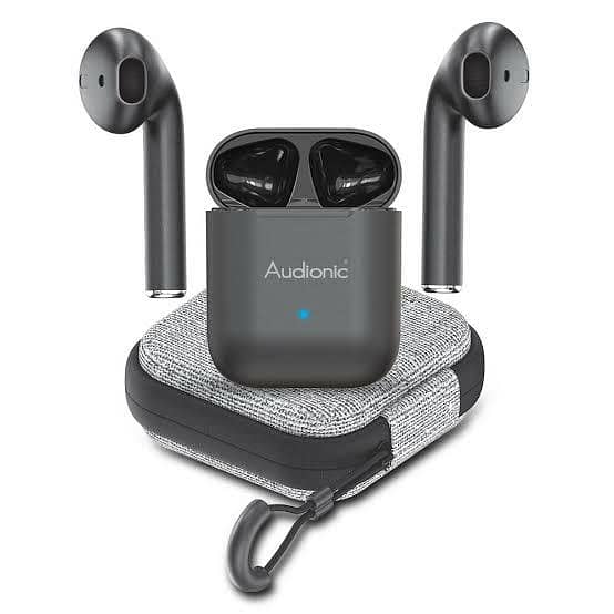 Audionic 2 MAX Airbuds 1