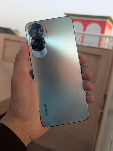 Honor 90 Lite