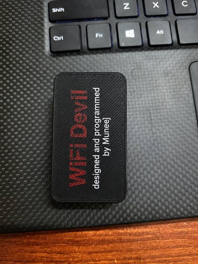 PRO WiFi H@cking Device, Password H@cking of All routers and blocking