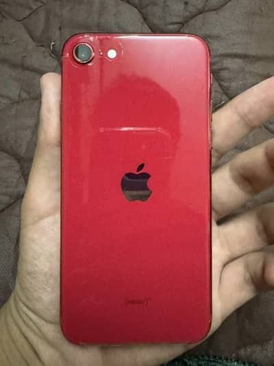 Apple iPhone SE
