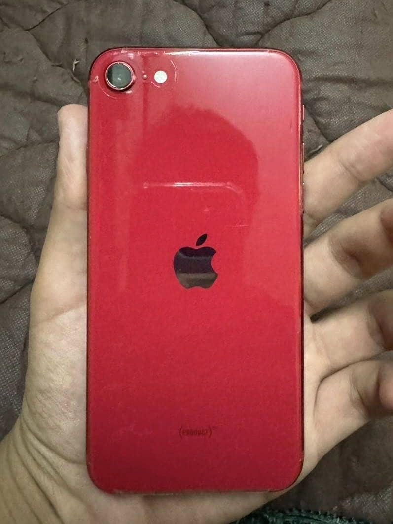 Apple iPhone SE 0