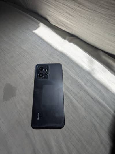 Redmi Note 12 8/128 PTA Approved