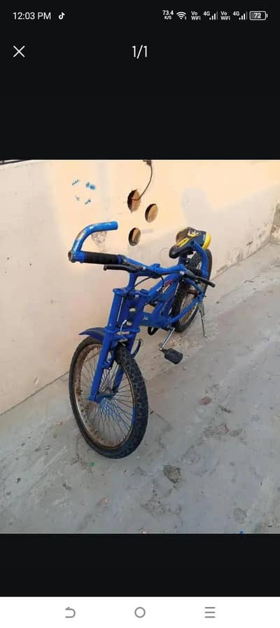 cycle
