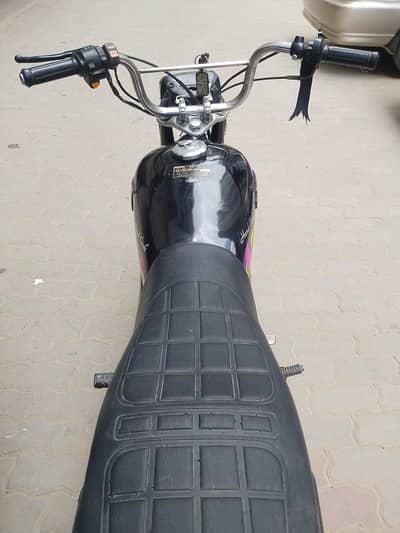 super power 2022 model bilkul good bike ha03159653180