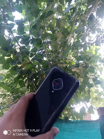 Vivo S1 Pro