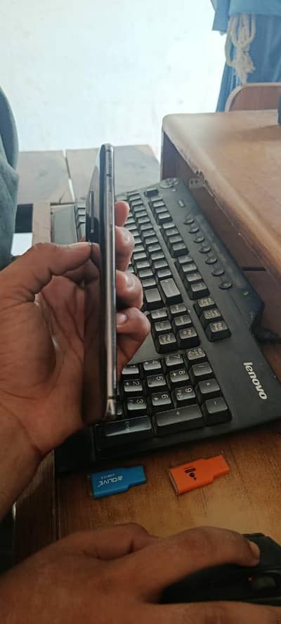 One Plus 7 Pro