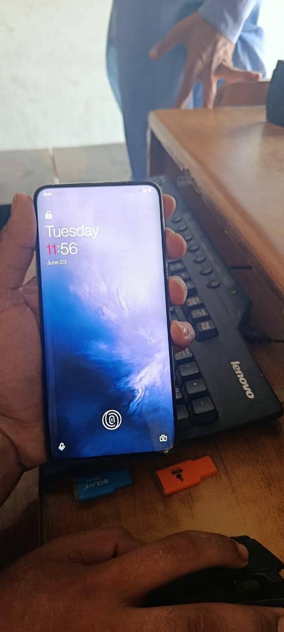 One Plus 7 Pro 1