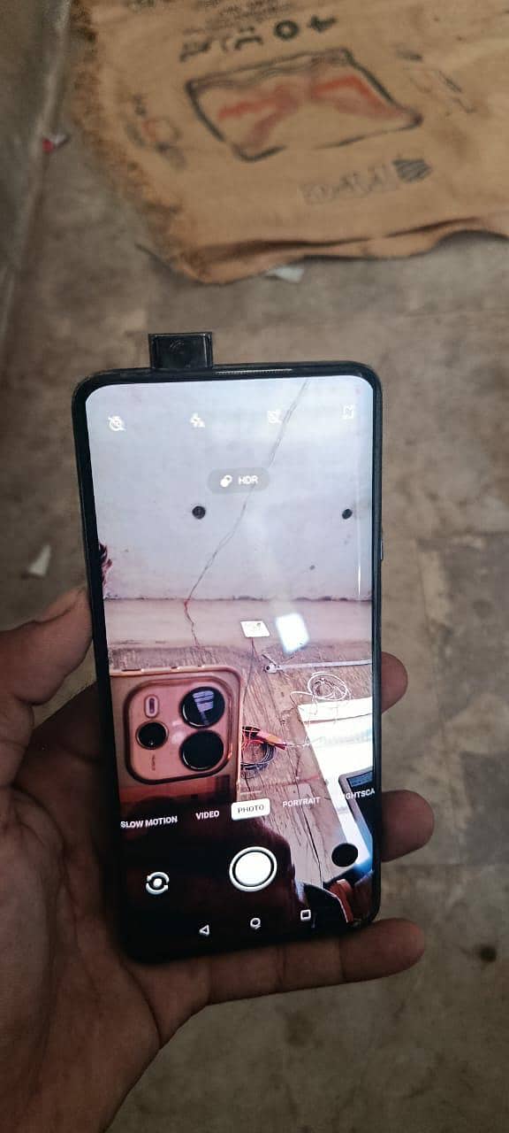One Plus 7 Pro 2