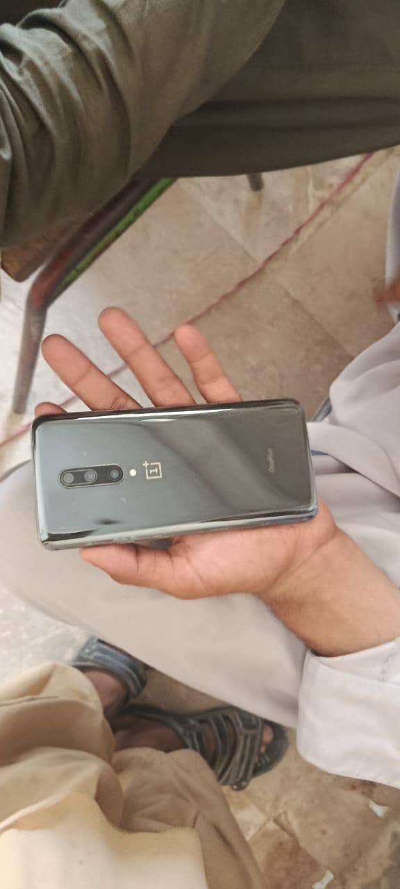 One Plus 7 Pro 4