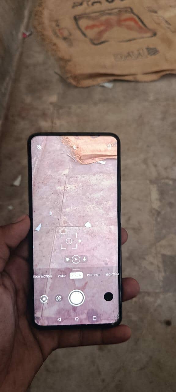 One Plus 7 Pro 6