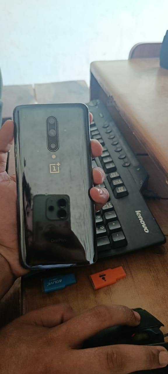 One Plus 7 Pro 7