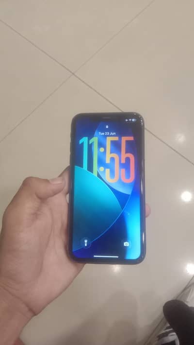 Apple iPhone 11