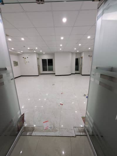 Ground Floor Commercial Shop for Rent