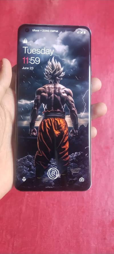 One Plus 9 Pro 5G Pta Approved (12/256) In Good Condition