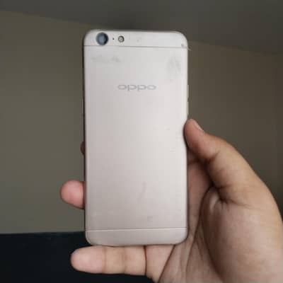 OPPO A57