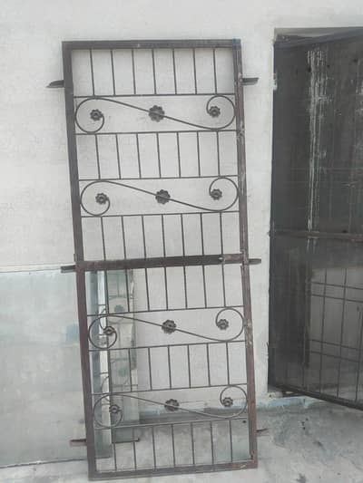 window