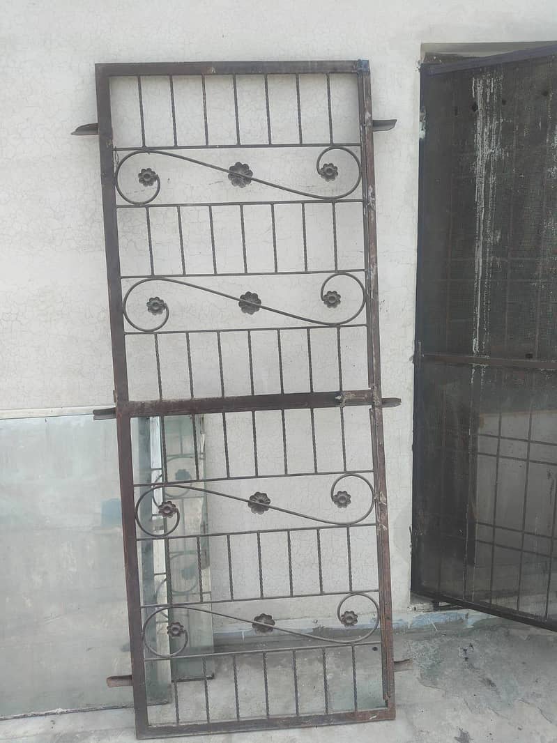 window 0