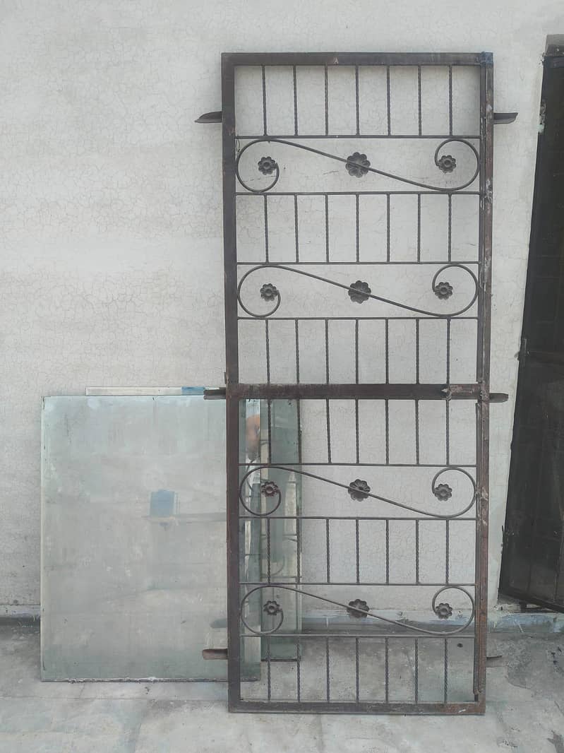 window 1