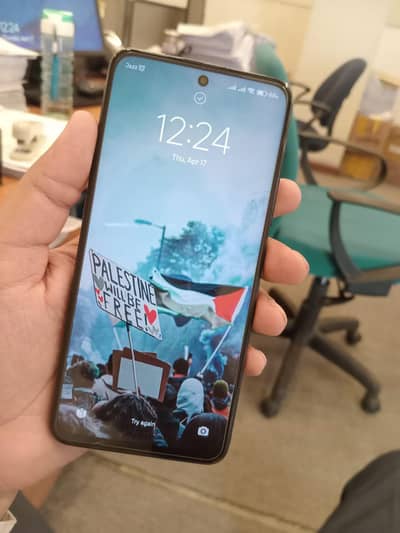 Xiaomi POCO X3 GT