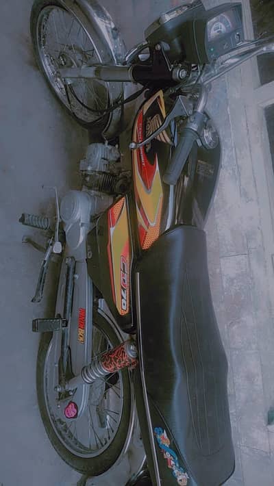 union star bike for sale