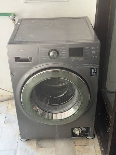 Samsung Washing machine