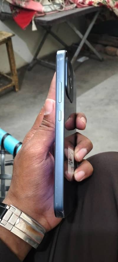 OPPO A6s