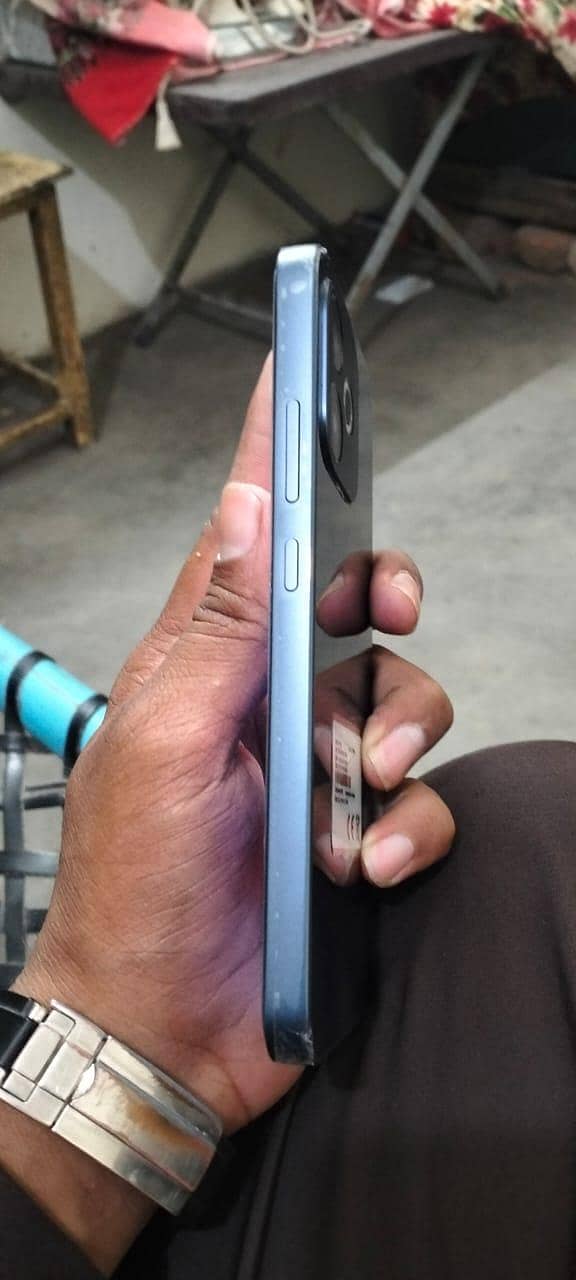 OPPO A6s 0