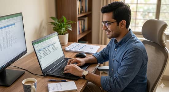 Professional Data Entry and English Typing Services Available